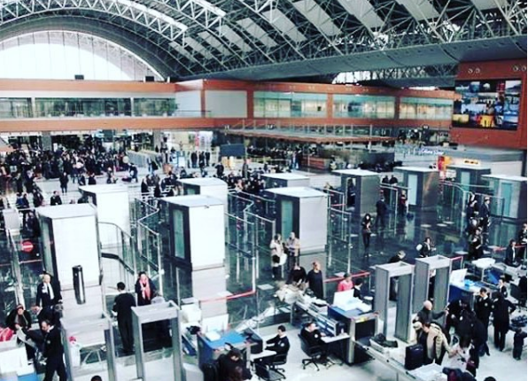 Türkiye'yi ziyaret eden Ermenistanlıların sayısı 2018'de arttı